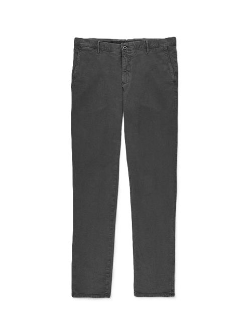 Pantalone slim fit Incotex Slacks Incotex Slacks | 18S10040598915